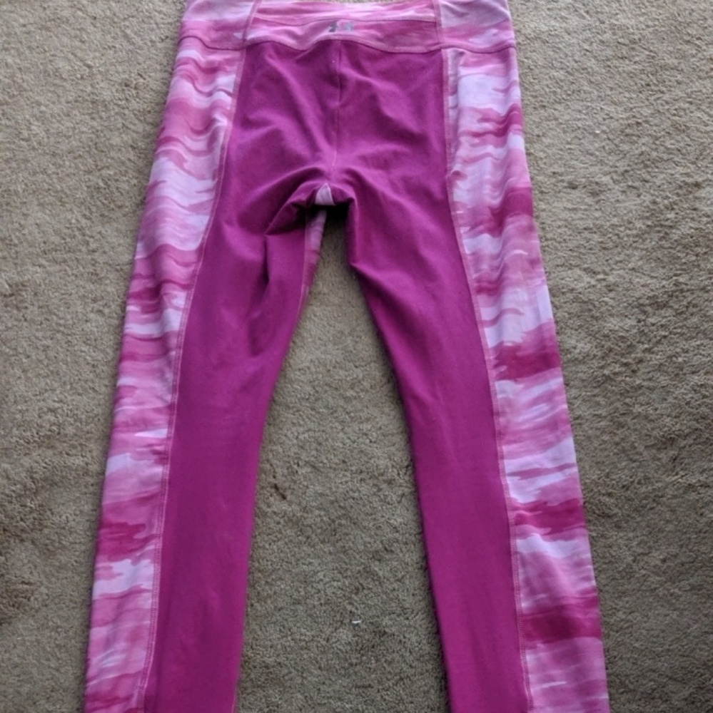 Under Armour Leggings